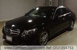 mercedes-benz e-class 2014 -MERCEDES-BENZ 【広島 339な1109】--Benz E Class 212036C-WDD2120362A957826---MERCEDES-BENZ 【広島 339な1109】--Benz E Class 212036C-WDD2120362A957826-