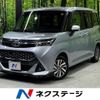 toyota tank 2017 CFJ1713910 image 1