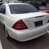 mercedes-benz c-class 2003 -MERCEDES-BENZ--Benz C Class 203042--WDB2030421F469180---MERCEDES-BENZ--Benz C Class 203042--WDB2030421F469180- image 2