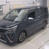 toyota voxy 2018 -TOYOTA--Voxy DBA-ZRR80W--ZRR80W-0468209---TOYOTA--Voxy DBA-ZRR80W--ZRR80W-0468209- image 1