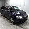 toyota corolla-fielder 2014 -TOYOTA--Corolla Fielder NKE165G-7047555---TOYOTA--Corolla Fielder NKE165G-7047555- image 1