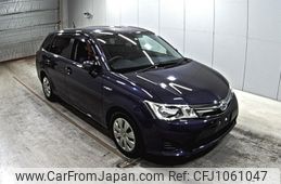 toyota corolla-fielder 2014 -TOYOTA--Corolla Fielder NKE165G-7047555---TOYOTA--Corolla Fielder NKE165G-7047555-