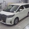 toyota alphard 2022 -TOYOTA--Alphard 3BA-AGH35W--AGH35-0056273---TOYOTA--Alphard 3BA-AGH35W--AGH35-0056273- image 1