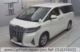 toyota alphard 2022 -TOYOTA--Alphard 3BA-AGH35W--AGH35-0056273---TOYOTA--Alphard 3BA-AGH35W--AGH35-0056273-