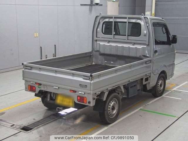 suzuki carry-truck 2016 -SUZUKI 【三河 480ｹ6067】--Carry Truck EBD-DA16T--DA16T-297492---SUZUKI 【三河 480ｹ6067】--Carry Truck EBD-DA16T--DA16T-297492- image 2