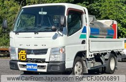 mitsubishi-fuso canter 2011 -MITSUBISHI 【土浦 8】--Canter SKG-FEA50--FEA50-502303---MITSUBISHI 【土浦 8】--Canter SKG-FEA50--FEA50-502303-