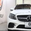 mercedes-benz c-class 2019 quick_quick_LDA-205014_WDD2050142R520234 image 3