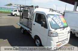 daihatsu hijet-truck 2017 -DAIHATSU--Hijet Truck EBD-S510P--S510P-0140173---DAIHATSU--Hijet Truck EBD-S510P--S510P-0140173-