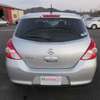 nissan tiida 2012 504749-RAOID10239 image 5