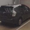 toyota prius-α 2014 -TOYOTA--Prius α ZVW41W-3338179---TOYOTA--Prius α ZVW41W-3338179- image 2