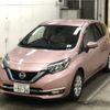 nissan note 2017 -NISSAN 【なにわ 502ひ9136】--Note HE12-070454---NISSAN 【なにわ 502ひ9136】--Note HE12-070454- image 4