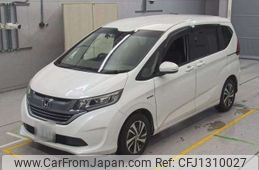 honda freed 2017 -HONDA 【滋賀 530ｾ3985】--Freed DAA-GB7--GB7-1015819---HONDA 【滋賀 530ｾ3985】--Freed DAA-GB7--GB7-1015819-