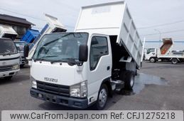 isuzu elf-truck 2014 GOO_JP_700102031530250612001