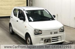 suzuki alto 2017 quick_quick_HBD-HA36V_129711