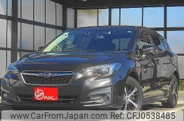 subaru impreza-wagon 2018 -SUBARU--Impreza Wagon DBA-GT2--GT2-036241---SUBARU--Impreza Wagon DBA-GT2--GT2-036241-