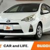 toyota aqua 2014 CFJ1701134 image 1
