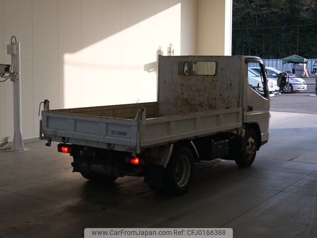 mitsubishi-fuso canter 2005 -MITSUBISHI--Canter FG70DBA-510413---MITSUBISHI--Canter FG70DBA-510413- image 2