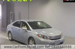 lexus hs 2009 -LEXUS--Lexus HS ANF10-2019590---LEXUS--Lexus HS ANF10-2019590-