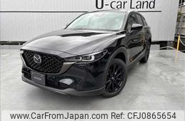 mazda cx-5 2025 -MAZDA--CX-5 3DA-KF2P--KF2P-613***---MAZDA--CX-5 3DA-KF2P--KF2P-613***-