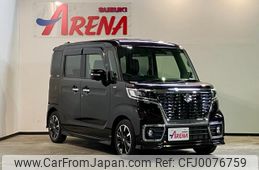 suzuki spacia 2019 GOO_JP_700030339530240802002