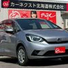 honda fit 2020 -HONDA--Fit GR4--1000456---HONDA--Fit GR4--1000456- image 11
