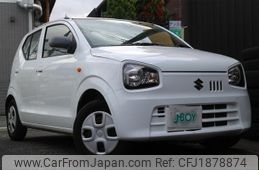 suzuki alto 2016 CFJ1878874