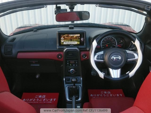 daihatsu copen 2017 quick_quick_LA400K_LA400K-0019777 image 2