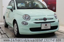 fiat 500 2021 CFJ1741659
