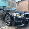 bmw 5-series-touring 2018 CARSENSOR_JP_AU6092879845 image 1