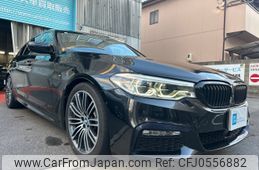 bmw 5-series-touring 2018 CARSENSOR_JP_AU6092879845