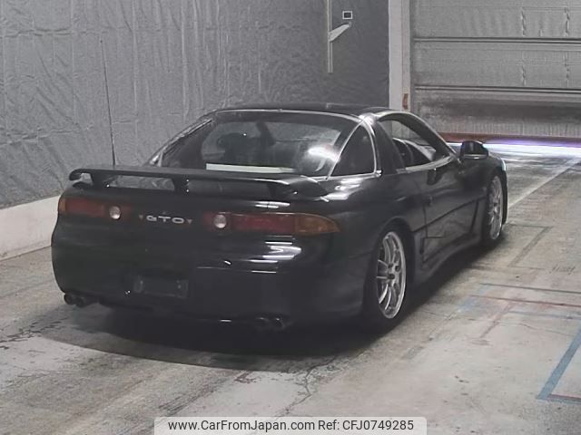 mitsubishi gto 1995 -MITSUBISHI--GTO Z16A-0100438---MITSUBISHI--GTO Z16A-0100438- image 2