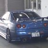 nissan skyline-coupe 2001 -NISSAN 【つくば 300ﾙ286】--Skyline Coupe ER34--203604---NISSAN 【つくば 300ﾙ286】--Skyline Coupe ER34--203604- image 2