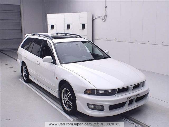 mitsubishi legnum 2001 -MITSUBISHI--Legnum EC5W-0400651---MITSUBISHI--Legnum EC5W-0400651- image 1