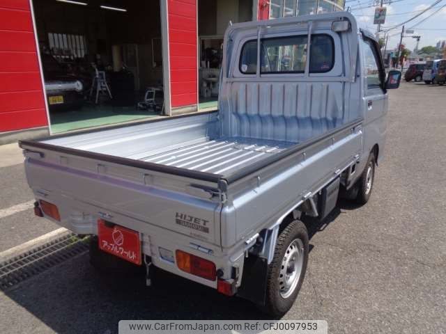 daihatsu hijet-truck 2014 -DAIHATSU 【豊田 480ｳ2214】--Hijet Truck EBD-S211P--S211P-0272175---DAIHATSU 【豊田 480ｳ2214】--Hijet Truck EBD-S211P--S211P-0272175- image 2