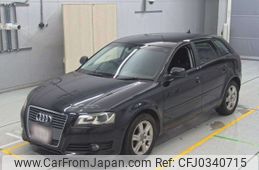 audi a3 2009 -AUDI--Audi A3 8PCAX-WAUZZZ8PXAA008232---AUDI--Audi A3 8PCAX-WAUZZZ8PXAA008232-