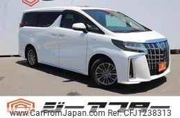 toyota alphard 2019 -TOYOTA--Alphard DAA-AYH30W--AYH30-0083544---TOYOTA--Alphard DAA-AYH30W--AYH30-0083544-