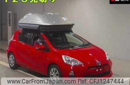 toyota aqua 2014 -TOYOTA--AQUA NHP10-2379689---TOYOTA--AQUA NHP10-2379689-
