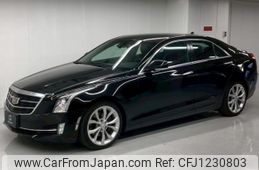 cadillac ats 2018 quick_quick_ABA-A1SL_1G6A95SX2J0141061