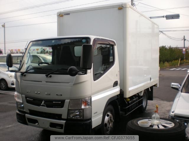 mitsubishi-fuso canter 2015 GOO_NET_EXCHANGE_0910096A30241026W001 image 1