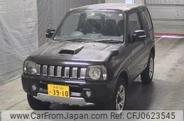 suzuki jimny 2012 -SUZUKI 【多摩 581ち3910】--Jimny JB23W-670975---SUZUKI 【多摩 581ち3910】--Jimny JB23W-670975-