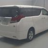 toyota alphard 2017 CFJ1693327 image 2
