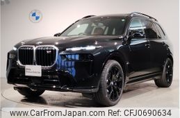 bmw x7 2024 -BMW--BMW X7 3AA-32EM44--WBA32EM0609T42***---BMW--BMW X7 3AA-32EM44--WBA32EM0609T42***-