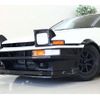 toyota sprinter-trueno 1985 -TOYOTA--Sprinter Trueno AE86--AE860140043---TOYOTA--Sprinter Trueno AE86--AE860140043- image 6