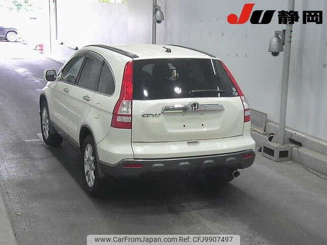 honda cr-v 2008 -HONDA--CR-V RE3--RE3-1102488---HONDA--CR-V RE3--RE3-1102488- image 2