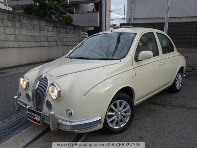 mitsuoka viewt 2008 quick_quick_DBA-BNK12_BNK12-520840 image 1