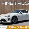 toyota 86 2018 -TOYOTA--86 DBA-ZN6--ZN6-089159---TOYOTA--86 DBA-ZN6--ZN6-089159- image 1