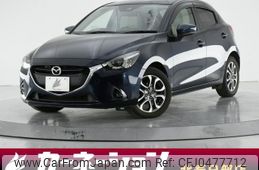 mazda demio 2019 quick_quick_DJ5FS_DJ5FS-509607