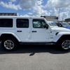 chrysler jeep-wrangler 2020 -CHRYSLER 【横浜 341ﾓ1091】--Jeep Wrangler JL36L--LW349553---CHRYSLER 【横浜 341ﾓ1091】--Jeep Wrangler JL36L--LW349553- image 17