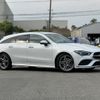 mercedes-benz cla-class 2023 -MERCEDES-BENZ--Benz CLA 3DA-118612M--W1K1186122N375040---MERCEDES-BENZ--Benz CLA 3DA-118612M--W1K1186122N375040- image 22
