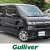 suzuki wagon-r 2019 -SUZUKI--Wagon R DAA-MH55S--MH55S-288514---SUZUKI--Wagon R DAA-MH55S--MH55S-288514- image 1